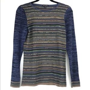 NWT BROOKS BROTHERS Women’s LS Sweater